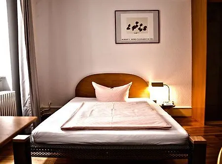 جولدينير فالك 3* هايدلبرغ