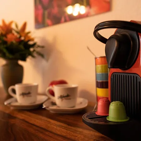 골데너 팔크 호텔 3*