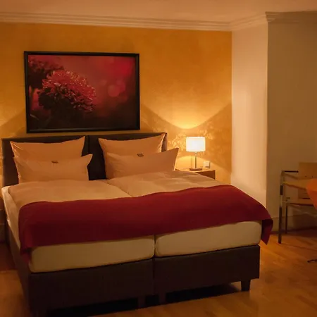 Goldener Falke Heidelberg