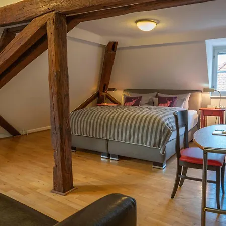 Goldener Falke Hotel 3*