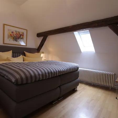Goldener Falke Hotel 3*