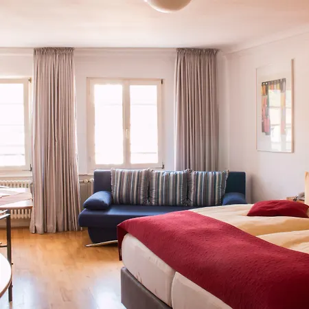 Goldener Falke Hotel