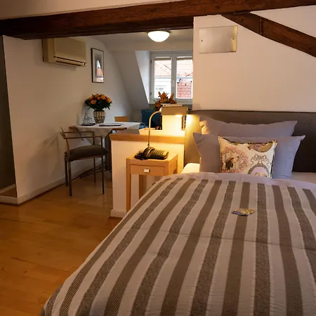 Goldener Falke Heidelberg