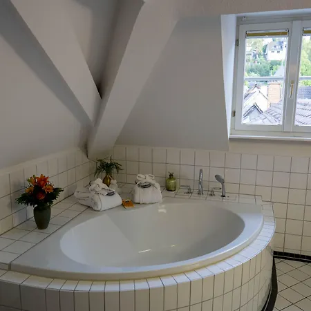Goldener Falke Hotel