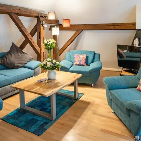 Hotel Goldener Falke 3*