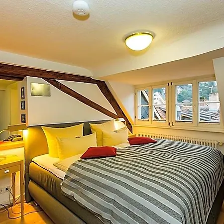 Goldener Falke Hotel