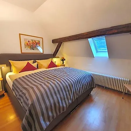 Goldener Falke Hotel