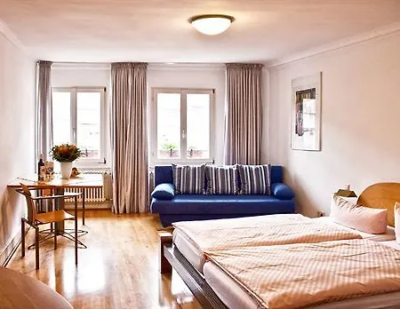 Hotel Goldener Falke 3*