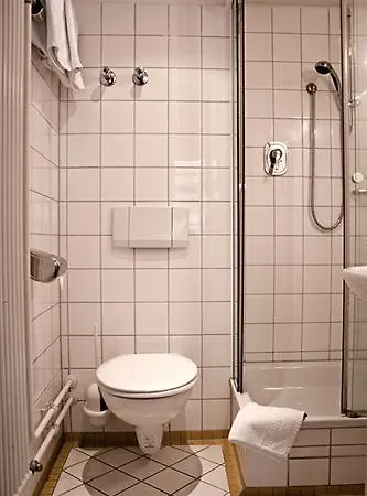 Goldener Falke 3* Heidelberg