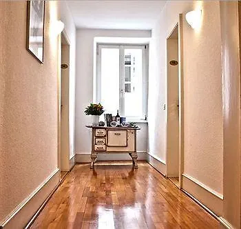 Hotel Goldener Falke