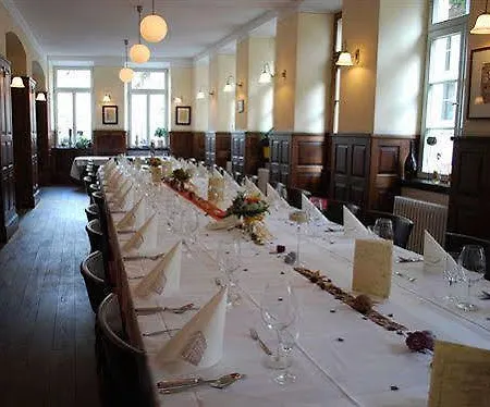 골데너 팔크 3* 하이델베르크