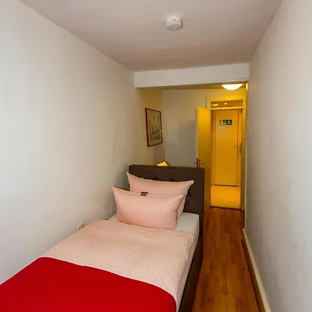 Goldener Falke 3* Heidelberg