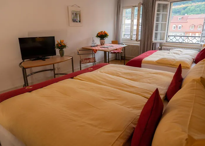 호텔 골데너 팔크 3*