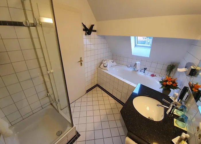 호텔 골데너 팔크