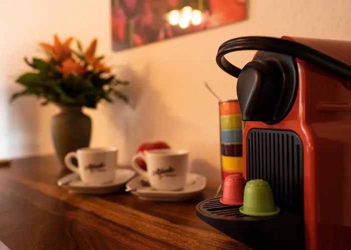 골데너 팔크 호텔 3*