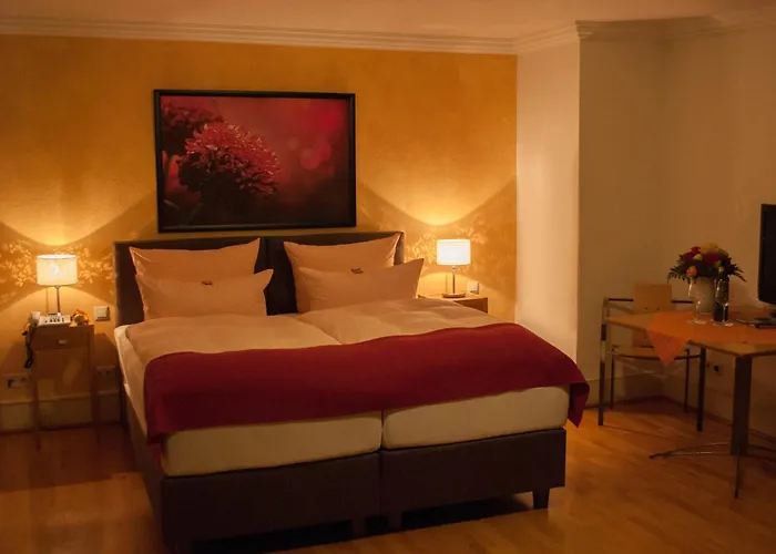 골데너 팔크 하이델베르크