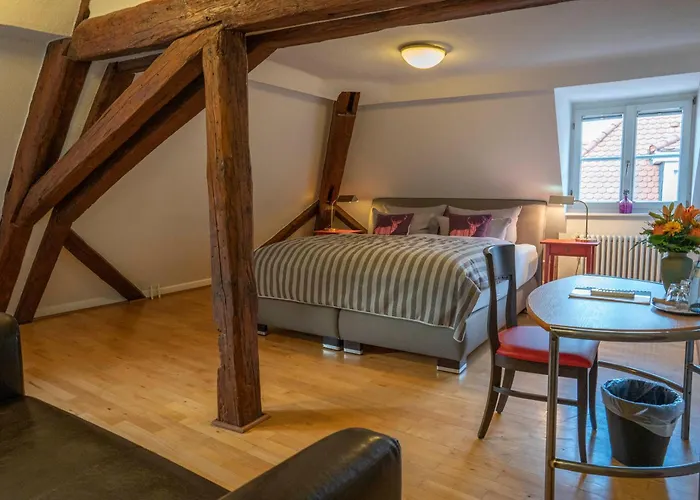 골데너 팔크 호텔 3*