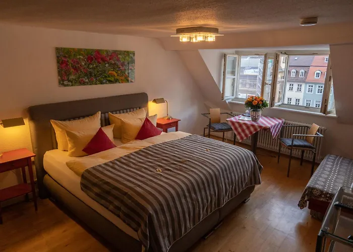 골데너 팔크 하이델베르크