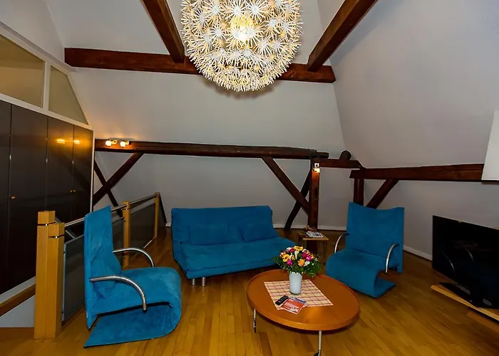 골데너 팔크 호텔