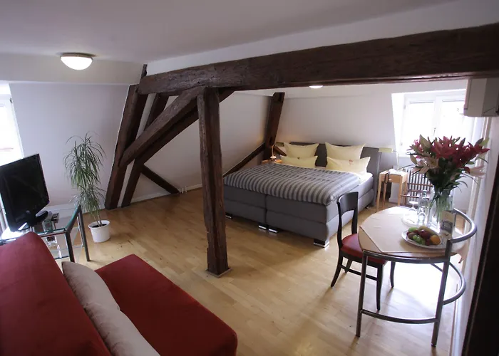 골데너 팔크 호텔