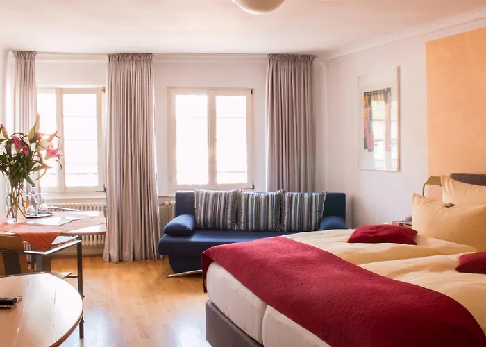 골데너 팔크 호텔