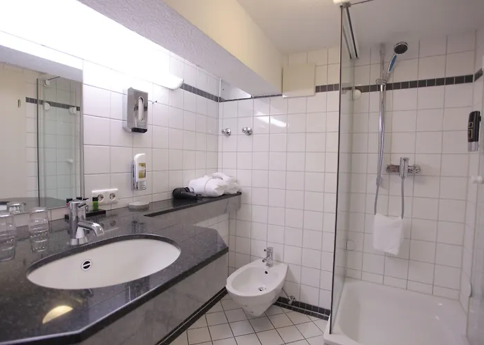 골데너 팔크 호텔 3*