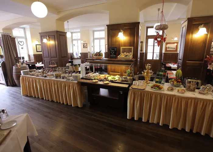 골데너 팔크 하이델베르크