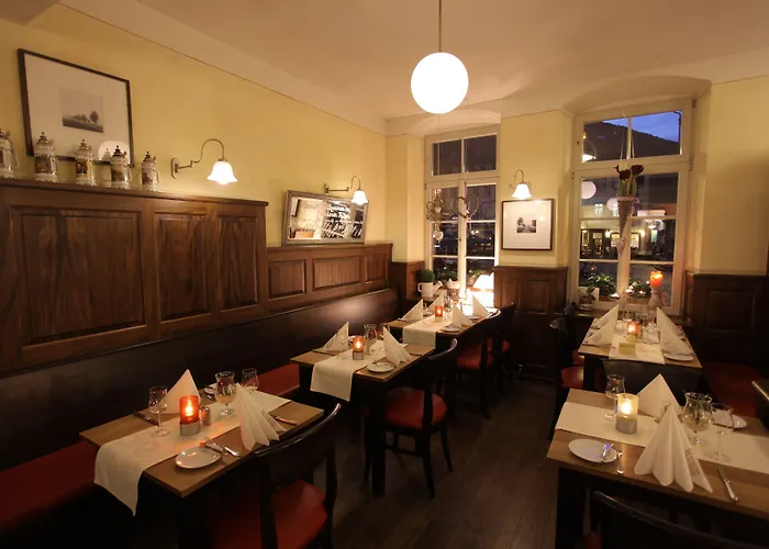 골데너 팔크 호텔