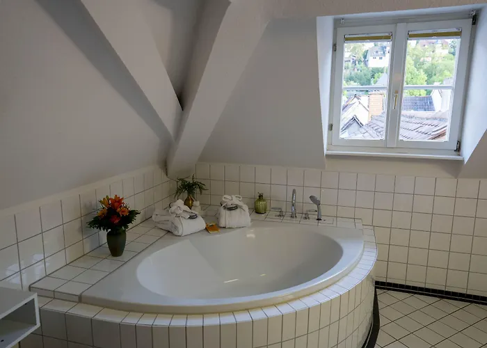 골데너 팔크 호텔