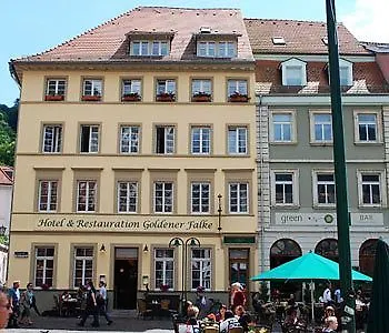 골데너 팔크 호텔 3*