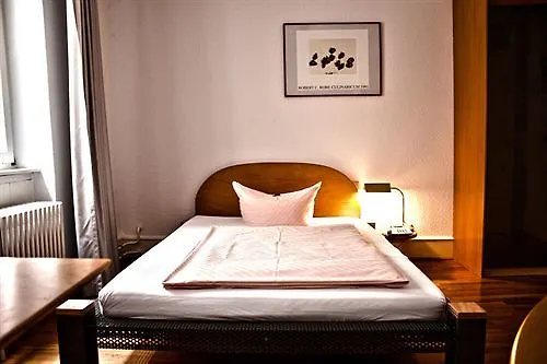 골데너 팔크 3* 하이델베르크