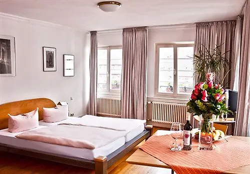 호텔 골데너 팔크