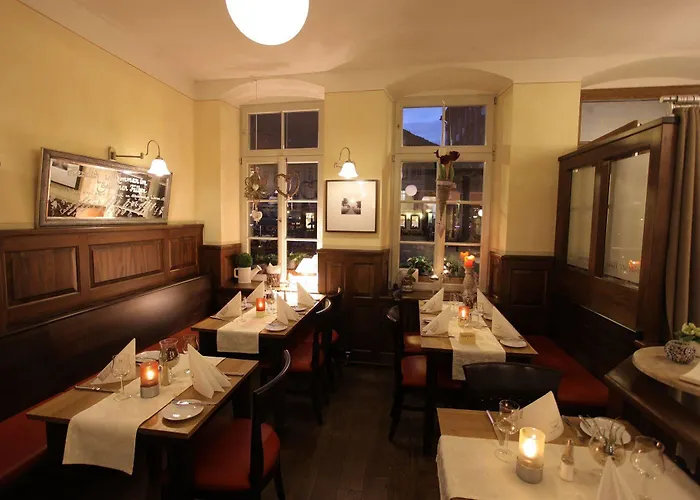 골데너 팔크 호텔