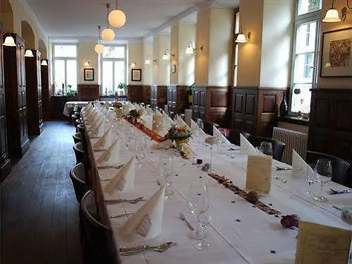 골데너 팔크 3* 하이델베르크