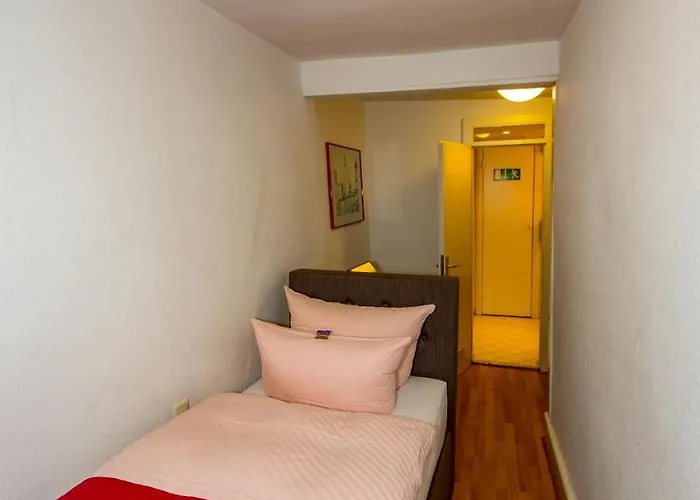 골데너 팔크 3* 하이델베르크